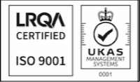 Tesla ISO9001 logo